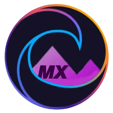 Terraan OS MX